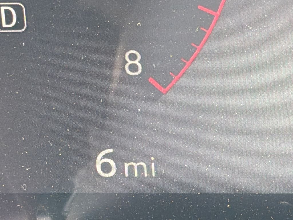 New 2026 Nissan Sentra SV 4D Sedan