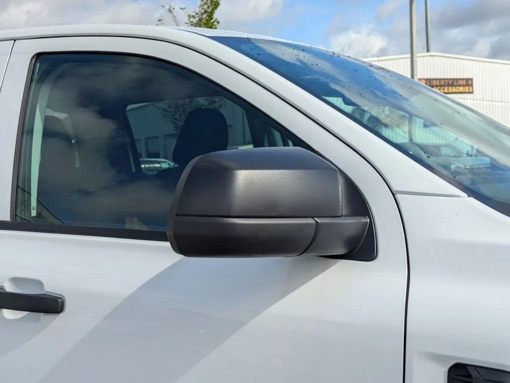 New 2026 Oxford White Ford XL image 12