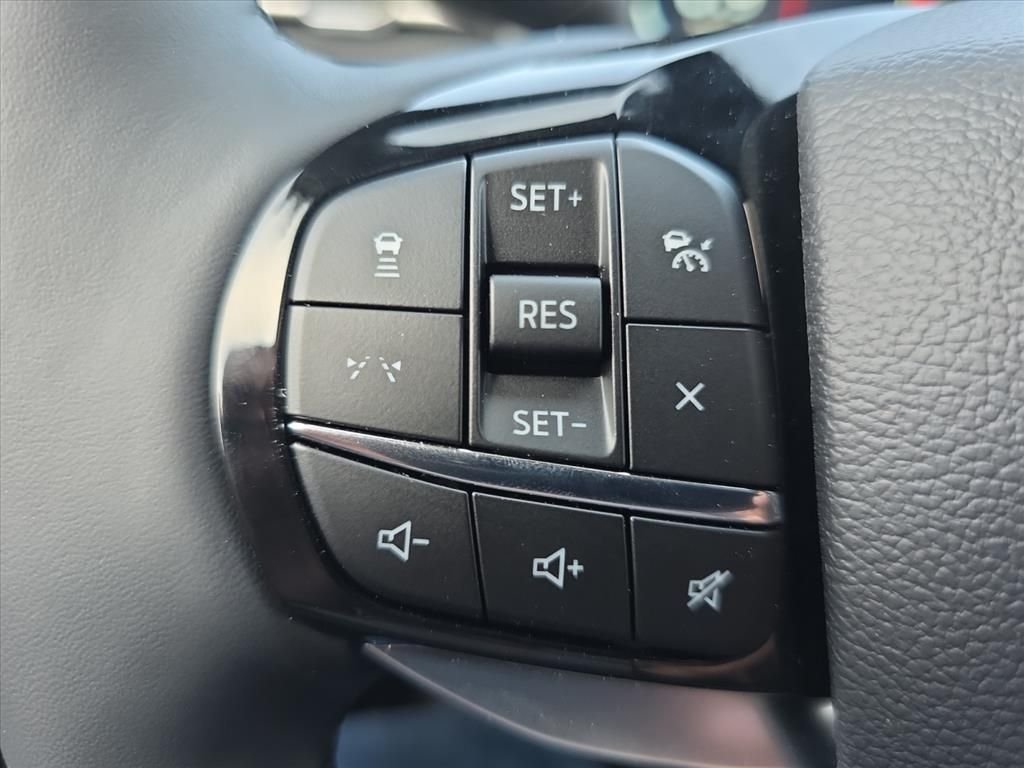 New 2027 Avalanche Gray Ford Platinum™ image 19