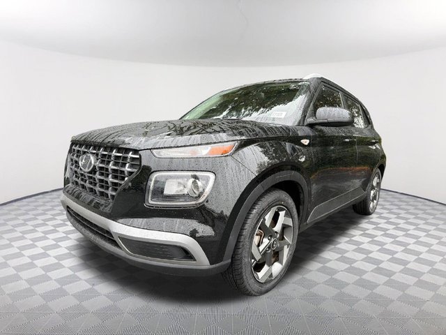 2022 Hyundai Venue SEL