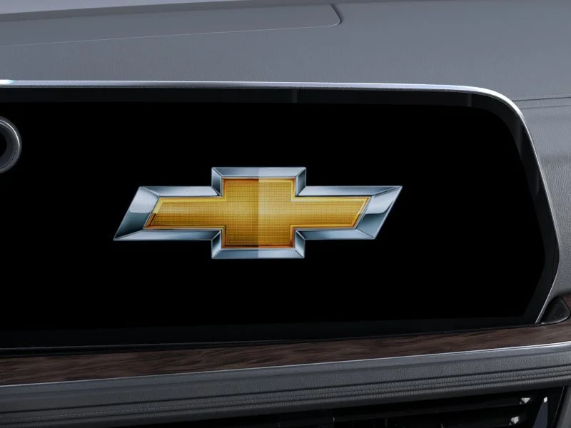 2026 Chevrolet Tahoe LS - Photo 20
