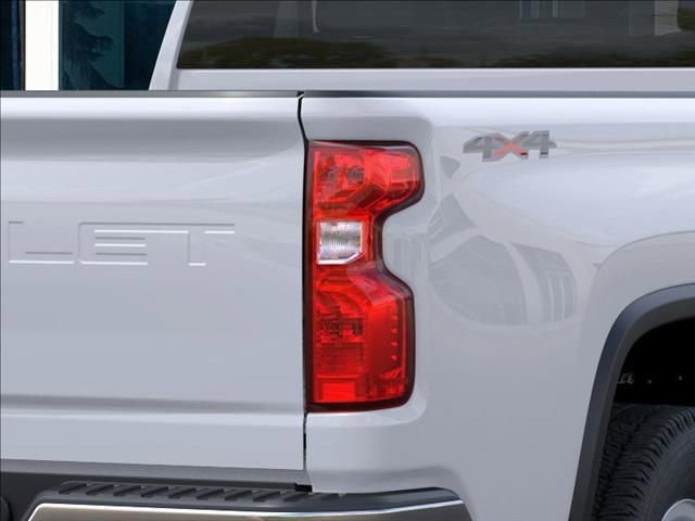 2026 Chevrolet Silverado 2500 HD Work Truck - Photo 11