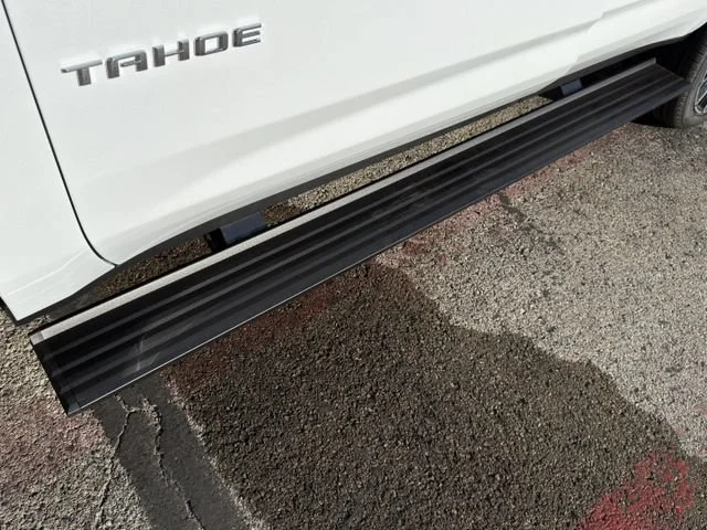 2026 Chevrolet Tahoe High Country - Photo 9