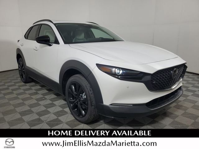 2026 Mazda CX-30 Aire Edition AWD's photo