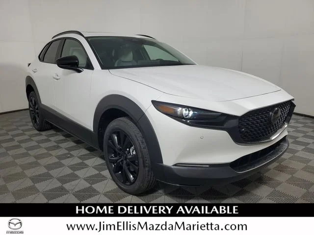 2026 Mazda CX-30 Aire Edition AWD's photo