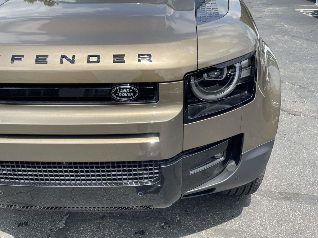 New 2026 Gondwana Stone Land Rover S image 7
