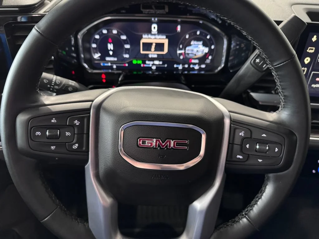 2024 GMC Sierra 1500 Elevation - Photo 15