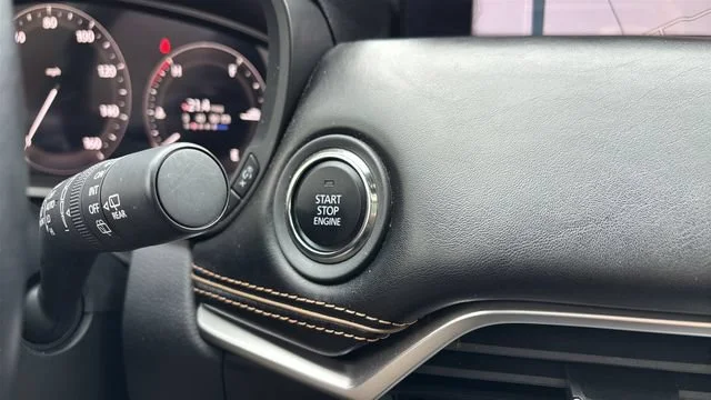Used 2025  Mazda Premium Plus Package image 29