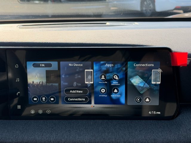 New 2027 Canyon Bronze Metallic Nissan S image 19