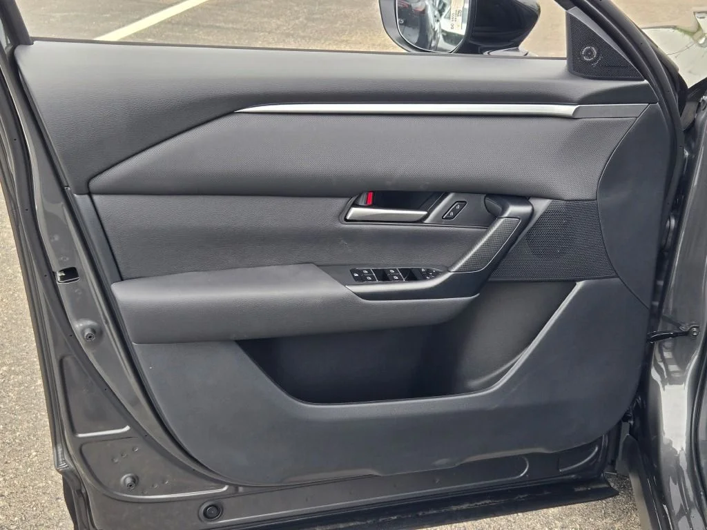 New 2026 Gray Mazda 2.5 S Preferred image 19