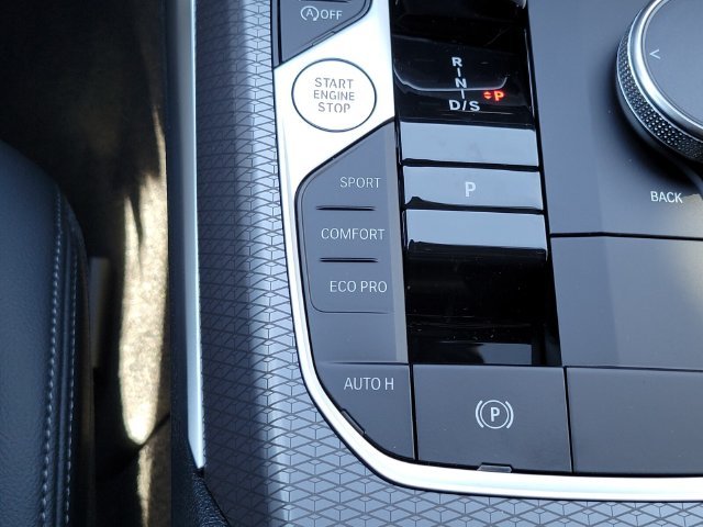 2026 BMW 4 Series 430i - Photo 18
