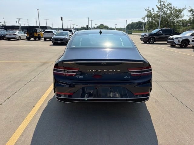Used 2025 Blue Genesis 2.5T image 5