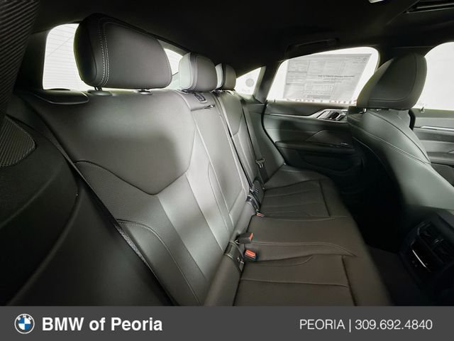 2026 BMW 4 Series M440i - Photo 28