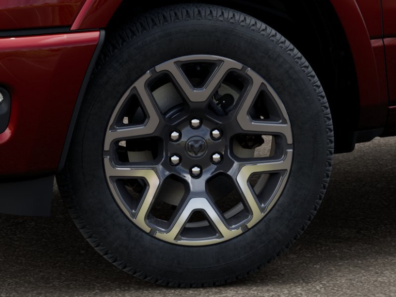 2026 RAM 1500 Laramie - Photo 17