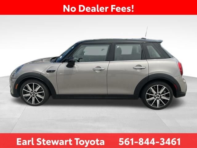 Used 2023 Gray MINI Signature image 7