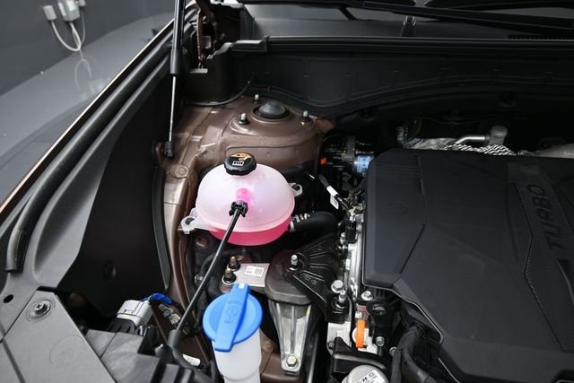 2025 Hyundai Santa Fe XRT - Photo 33