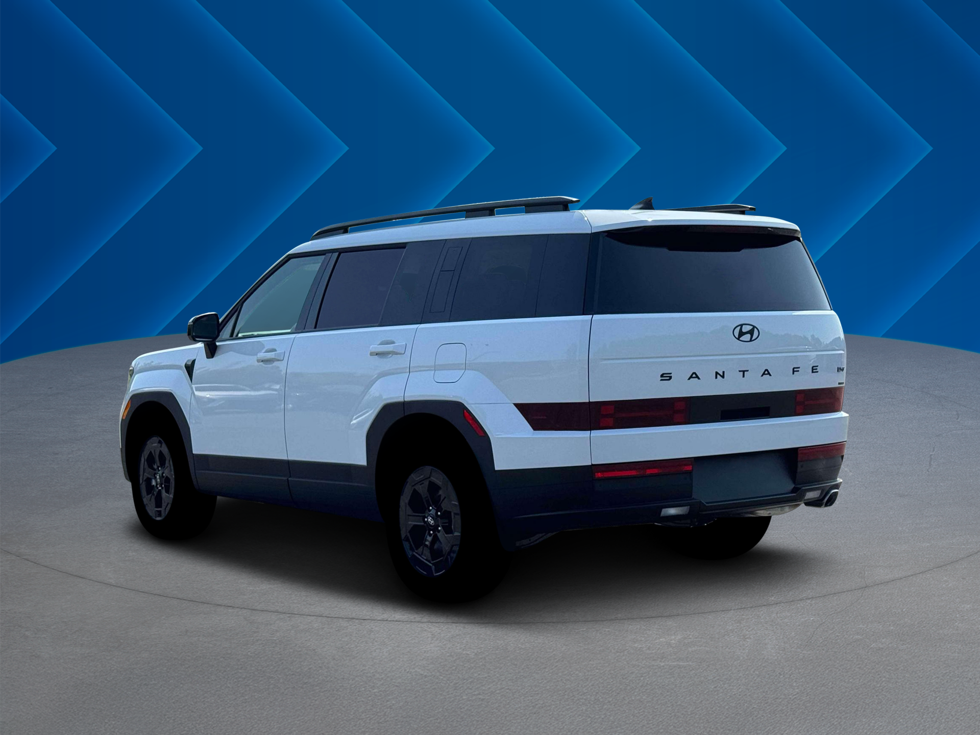 New 2026 Serenity White Hyundai XRT AWD image 26