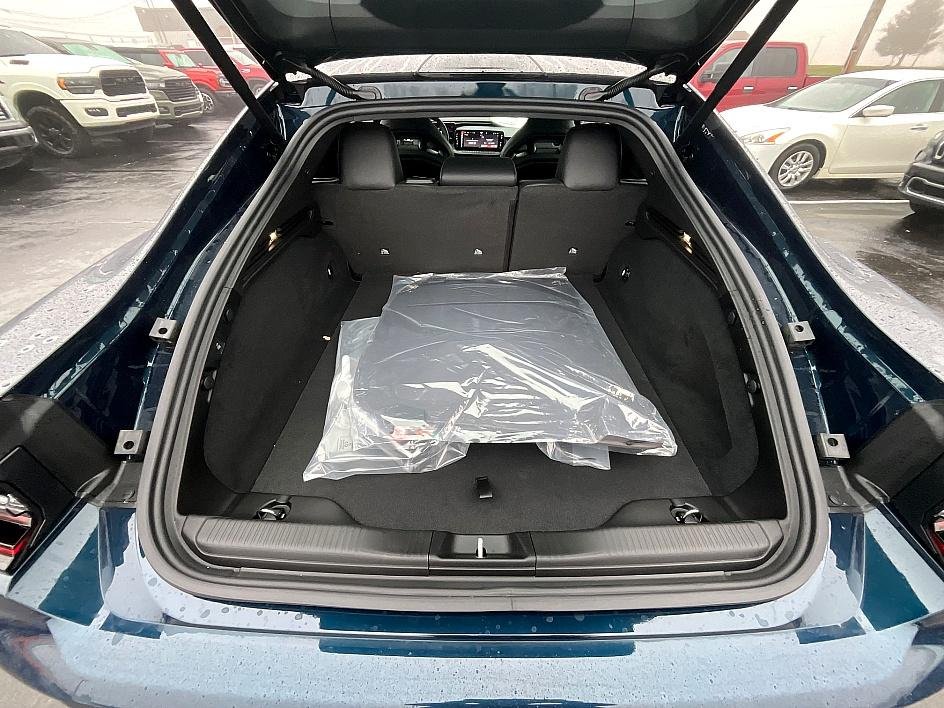 New 2026 After Dark Dodge Scat Pack Plus image 8
