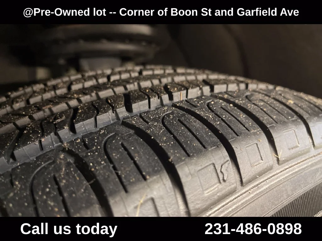 Used 2024 Black Chevrolet LT image 12