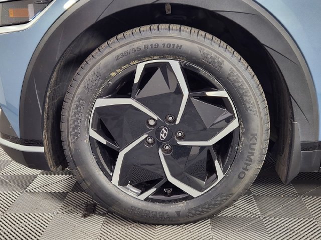 2024 Hyundai IONIQ 5 SEL - Photo 20