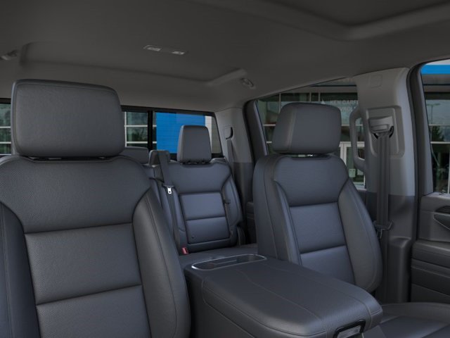 2026 Chevrolet Silverado 3500HD LTZ - Photo 25