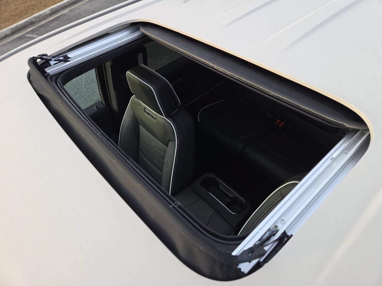 New 2026 Coastal Dune GMC AT4X image 3