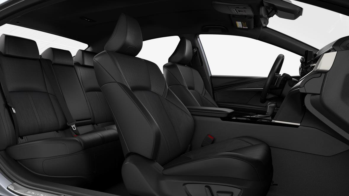 New 2026 Underground Toyota XSE image 50