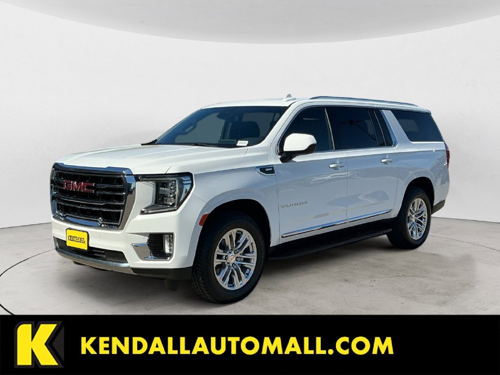 2024 GMC Yukon XL
