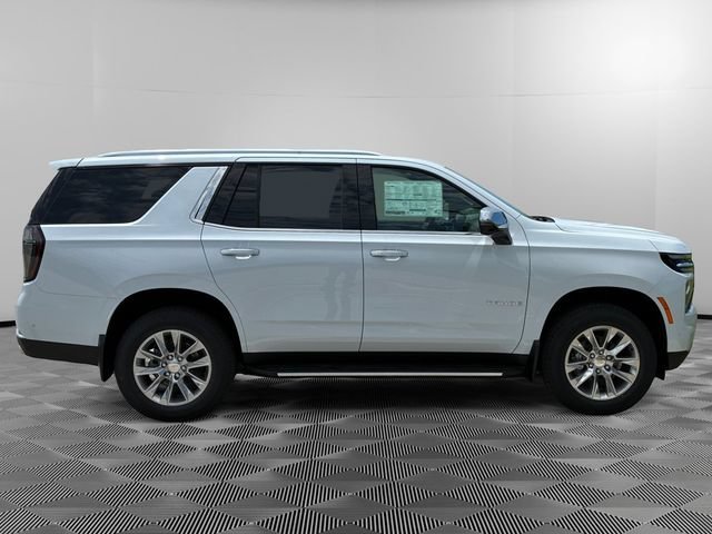 2026 Chevrolet Tahoe Premier - Photo 6