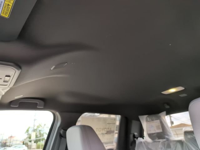 Used 2026 Silver Toyota SR5 image 21