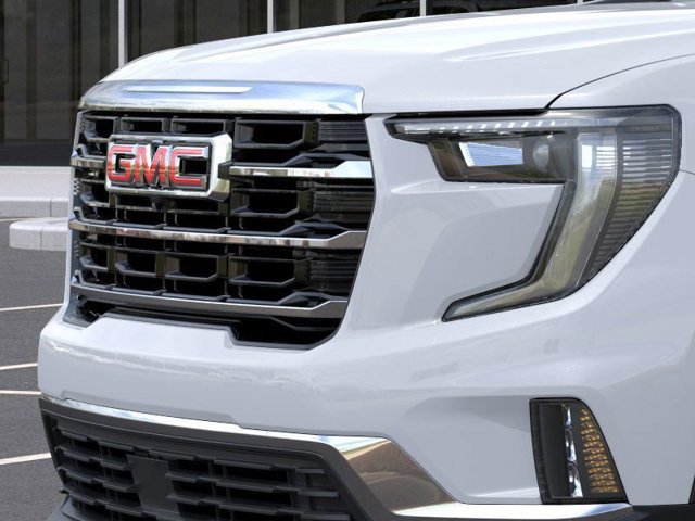 2026 GMC Acadia Elevation - Photo 13