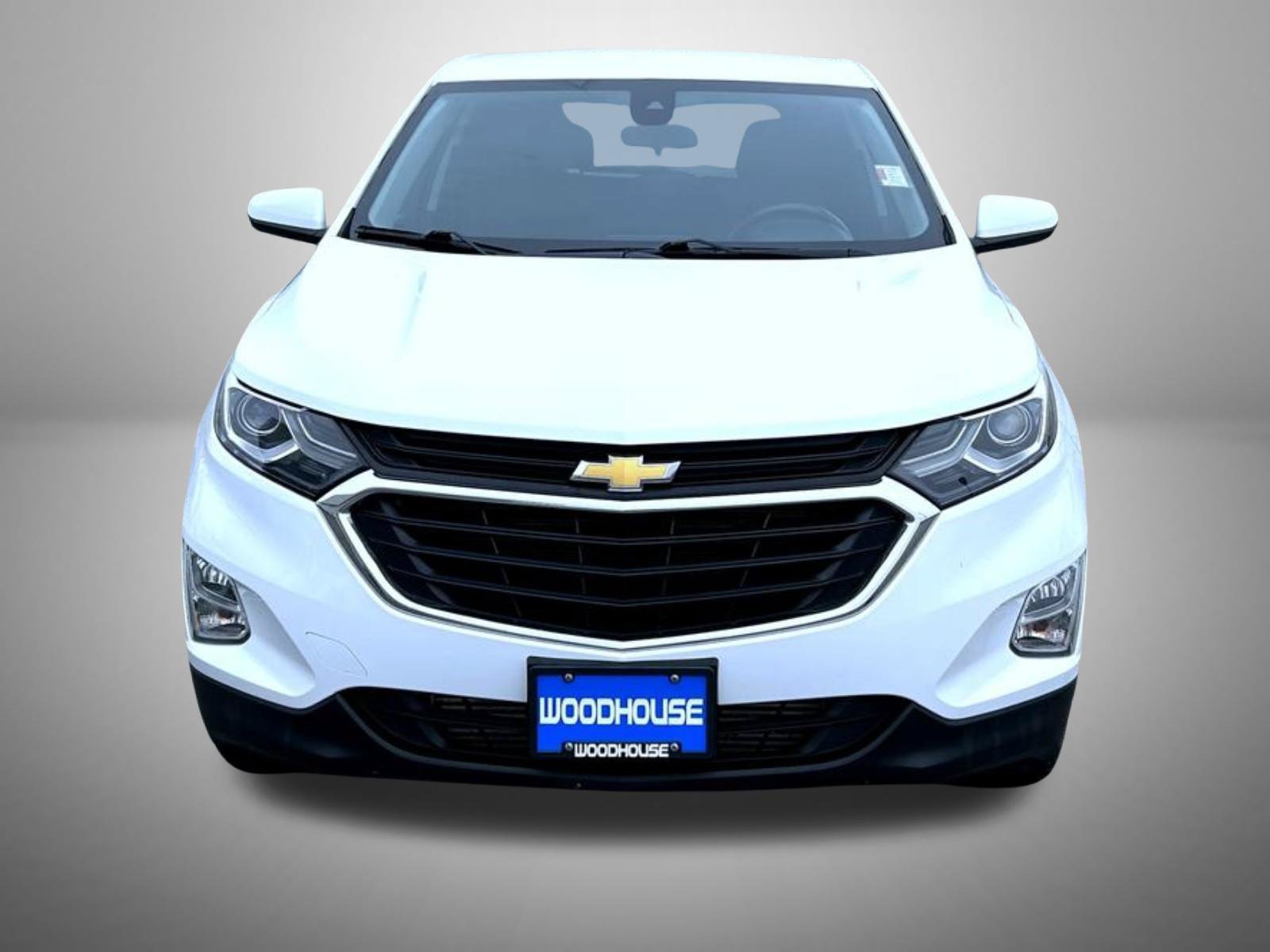 2020 Chevrolet Equinox LT - Photo 3