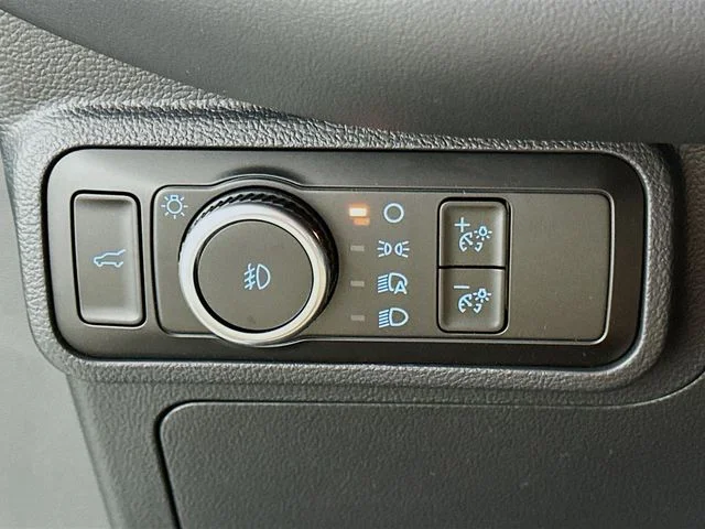 New 2026 Ford Explorer ST-Line