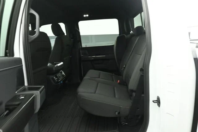 Certified Used 2023 White Ford XLT image 21