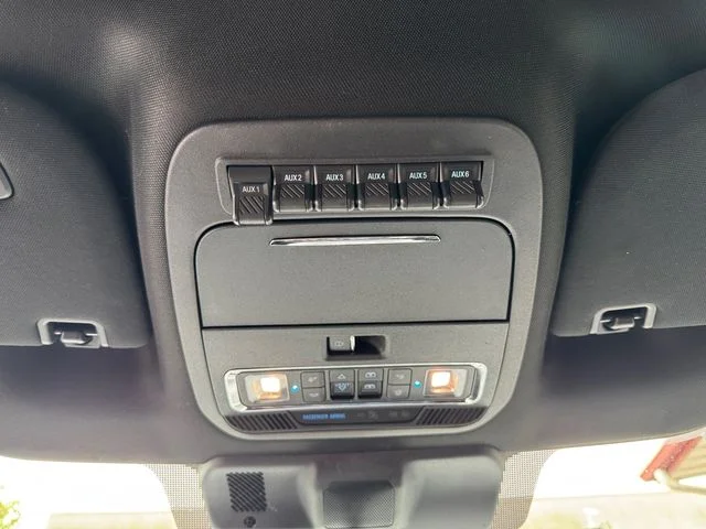 Certified Used 2023 White Ford Tremor image 25