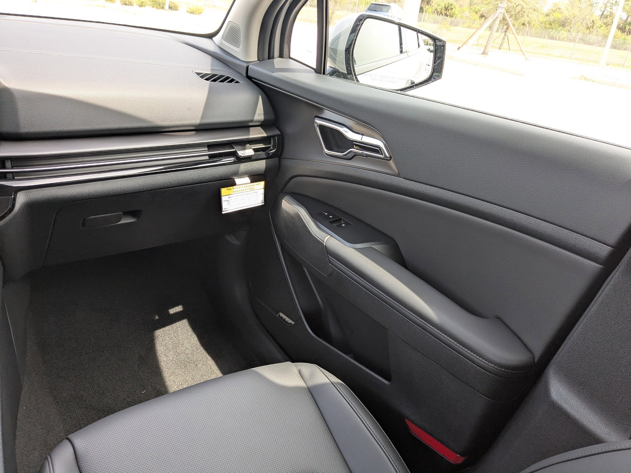 New 2026 Wolf Gray Kia SX Prestige image 20