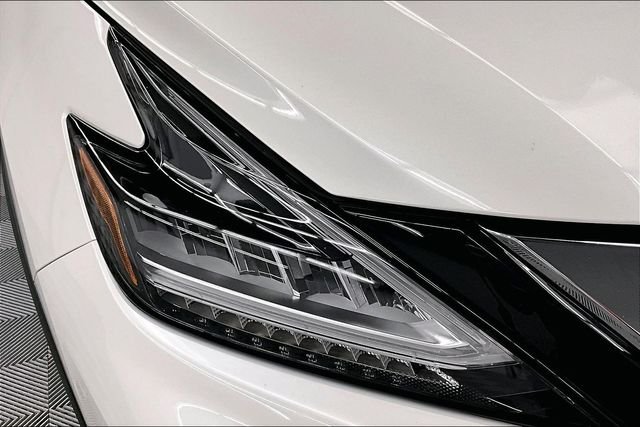 2021 Nissan Murano S - Photo 33