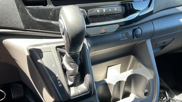 Used 2024 White Ford  image 28