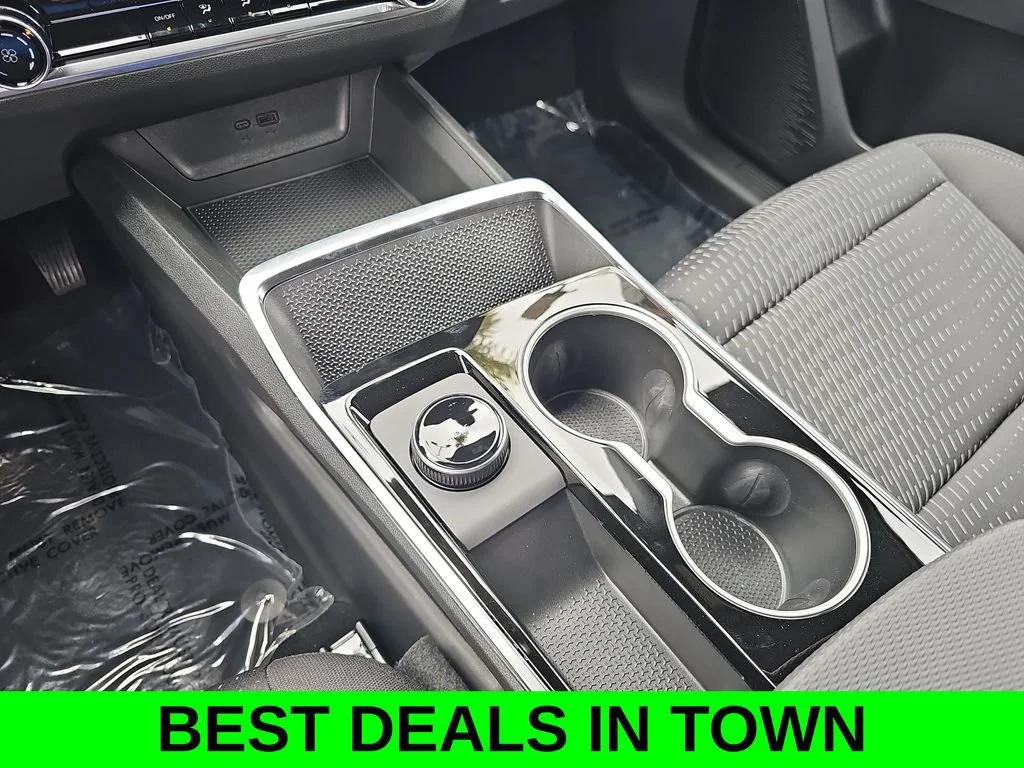 2026 Chevrolet Equinox LT - Photo 24