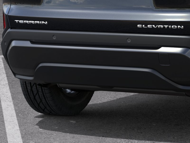 2027 GMC Terrain Elevation - Photo 14