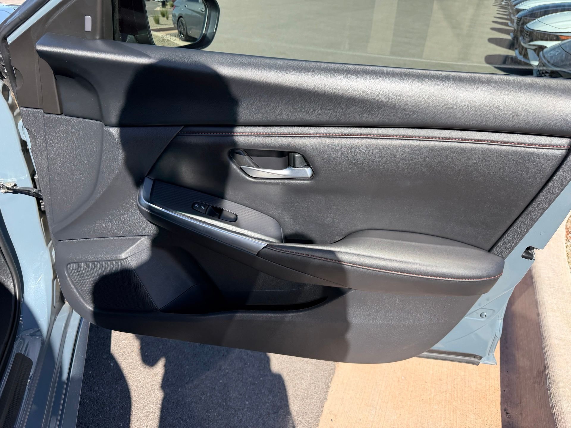 Used 2025 Gray Nissan SR image 55