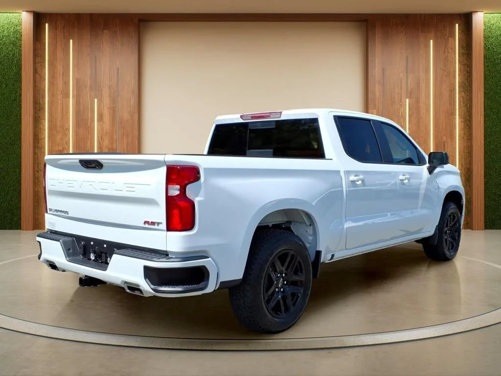 2026 Chevrolet Silverado 1500 RST - Photo 31