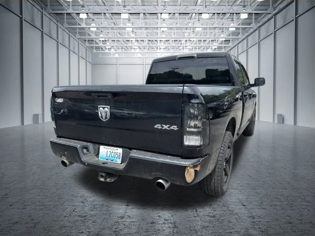 Used 2014 Black Ram Express image 3