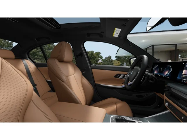 New 2026 Jet Black BMW  image 9