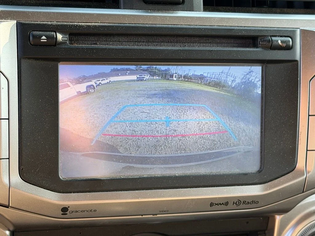 Used 2019 White Toyota SR5 image 24