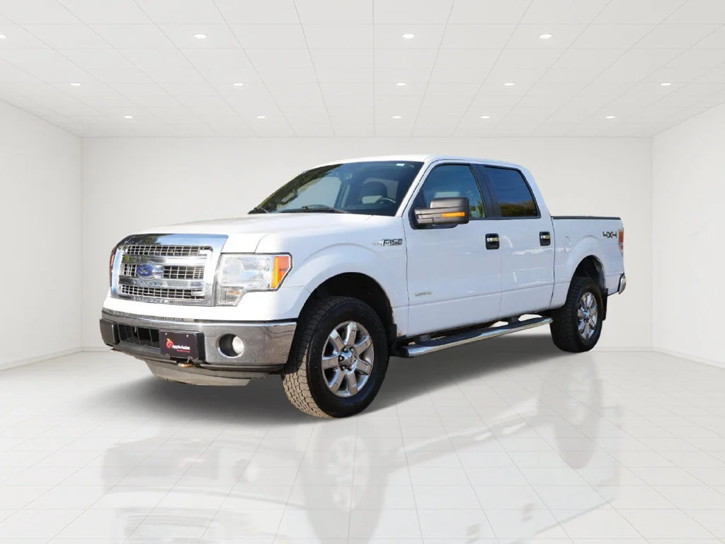 Used 2013 Ford F-150 XLT with VIN 1FTFW1ET5DKF60298 for sale in White Bear Lake, Minnesota