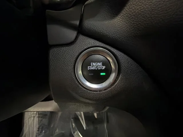 Used 2022 Gray Chevrolet LT image 13