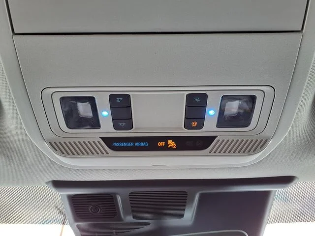 New 2026 Adriatic Blue Metallic Ford Select image 13