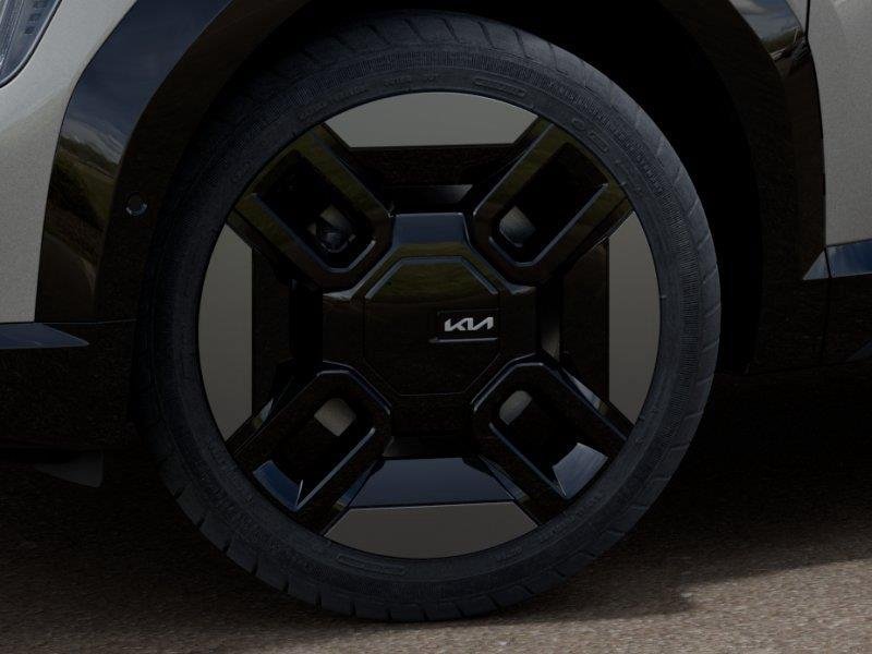 New 2026 Ivory Silver Kia GT-Line image 9