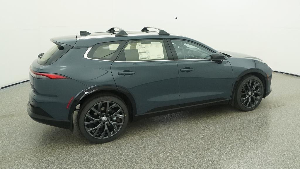 New 2026 Storm Cloud Toyota Limited image 10